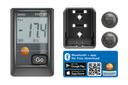 testo 174 T BT - Mini temperature data logger with Bluetooth