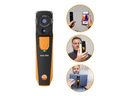 testo 860i kit - Wireless thermal imaging camera for smartphones incl. pouch