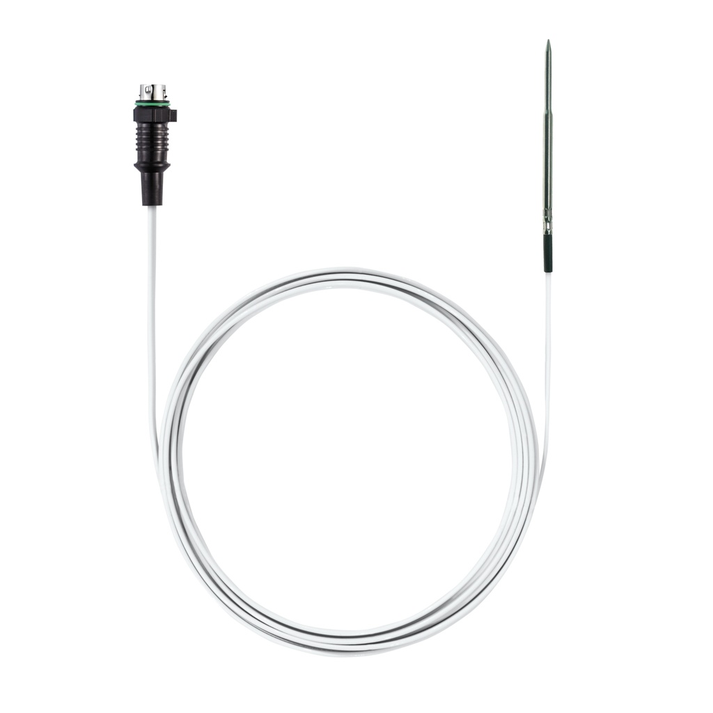 Flat Cable Temperature Probe NTC