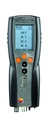 testo 340 Flue Gas Analyzer with O2 sensor