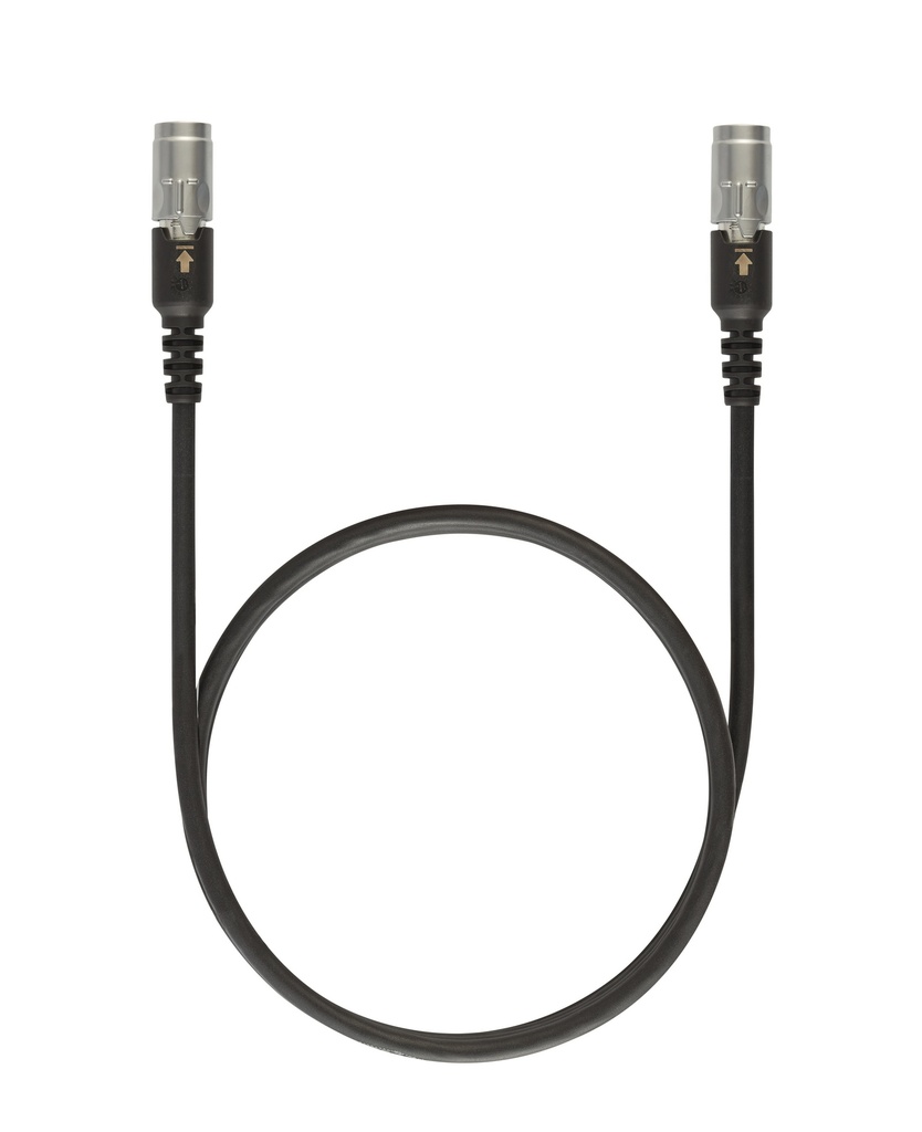 testo 350 connection cable, 2m