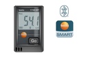 testo 174 H BT - Mini data logger for temperature and humidity with Bluetooth