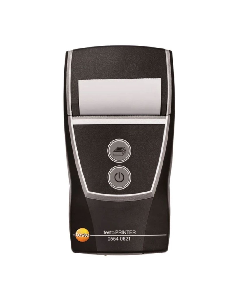 testo BLUETOOTH®/ IRDA – printer