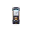testo 440 dP air velocity and IAQ meter incl. integrated differential pressure sensor