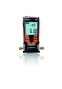 Testo 552 - Digital Vacuum Gauge with BT