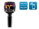 testo 868 - Thermal Imaging Camera