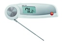 testo 104 Fold-away Thermometer Set