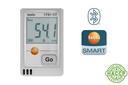 testo 174 H BT - Mini data logger for temperature and humidity with Bluetooth 