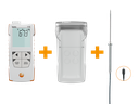 testo 110 Food Set incl. NTC Food probe 