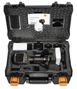 testo 883 Thermal imager with standard lens 30° x 23°