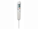 Temperature instrument testo 106+TopSafe