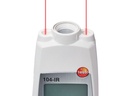 testo 104-IR Infrared/penetration Thermometer