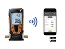 Testo 552 - Digital Vacuum Gauge with BT