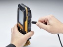 testo 570s Digital manifold with 4-way valve block, Bluetooth and large data memory