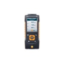 testo 440 Air velocity and IAQ measuring instrument, 3 x AA batteries, USB cable and calibration protocol