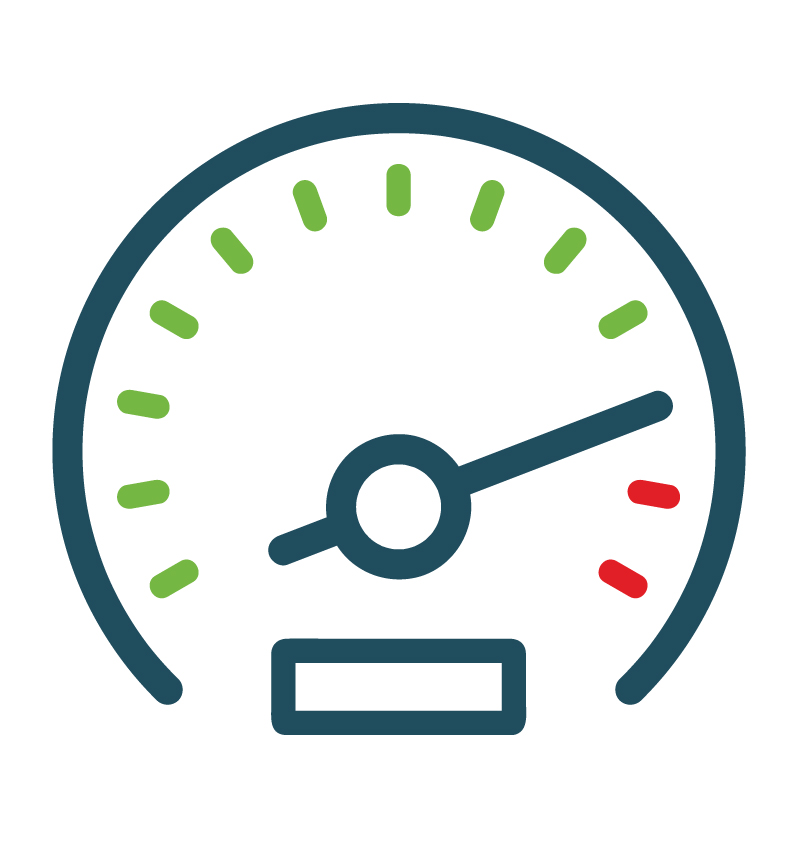 Pressure Gauge Traceable Certificate (-1 to 100bar). Standard 9 points.