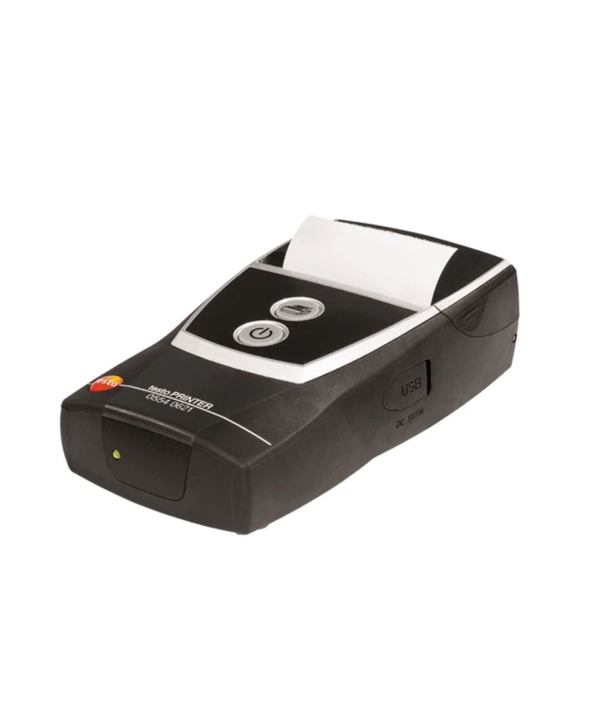 testo 330i BLUETOOTH®/ IRDA – printer