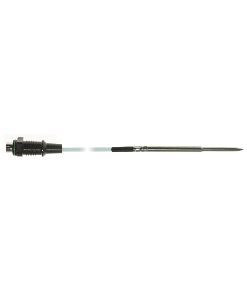 Flat Cable Temperature Probe NTC