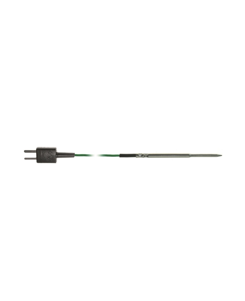 Flat Cable Temperature Probe TC