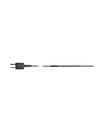 Flat Cable Temperature Probe TC