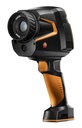 testo 883 Thermal imager with standard lens 30° x 23°