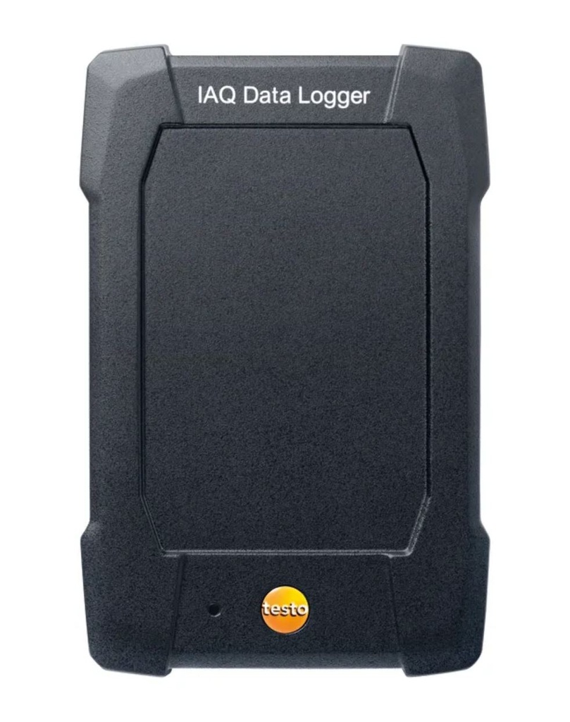 IAQ data logger testo 400