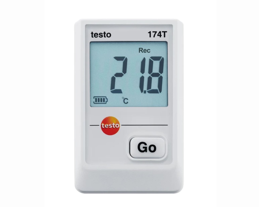 testo 174T Starter kit