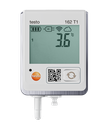 testo 162 T1 - Online data logger with display and integrated temperature sensor