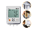testo 162 T2 - Online data logger with display and 2 connections for NTC temperature probes