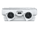 testo 162 T2 - Online data logger with display and 2 connections for NTC temperature probes