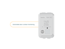 testo 164-DC