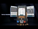 testo 558s Smart Vacuum Kit with hoses 