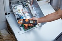 testo 770-1 Cable-grab Clamp meter