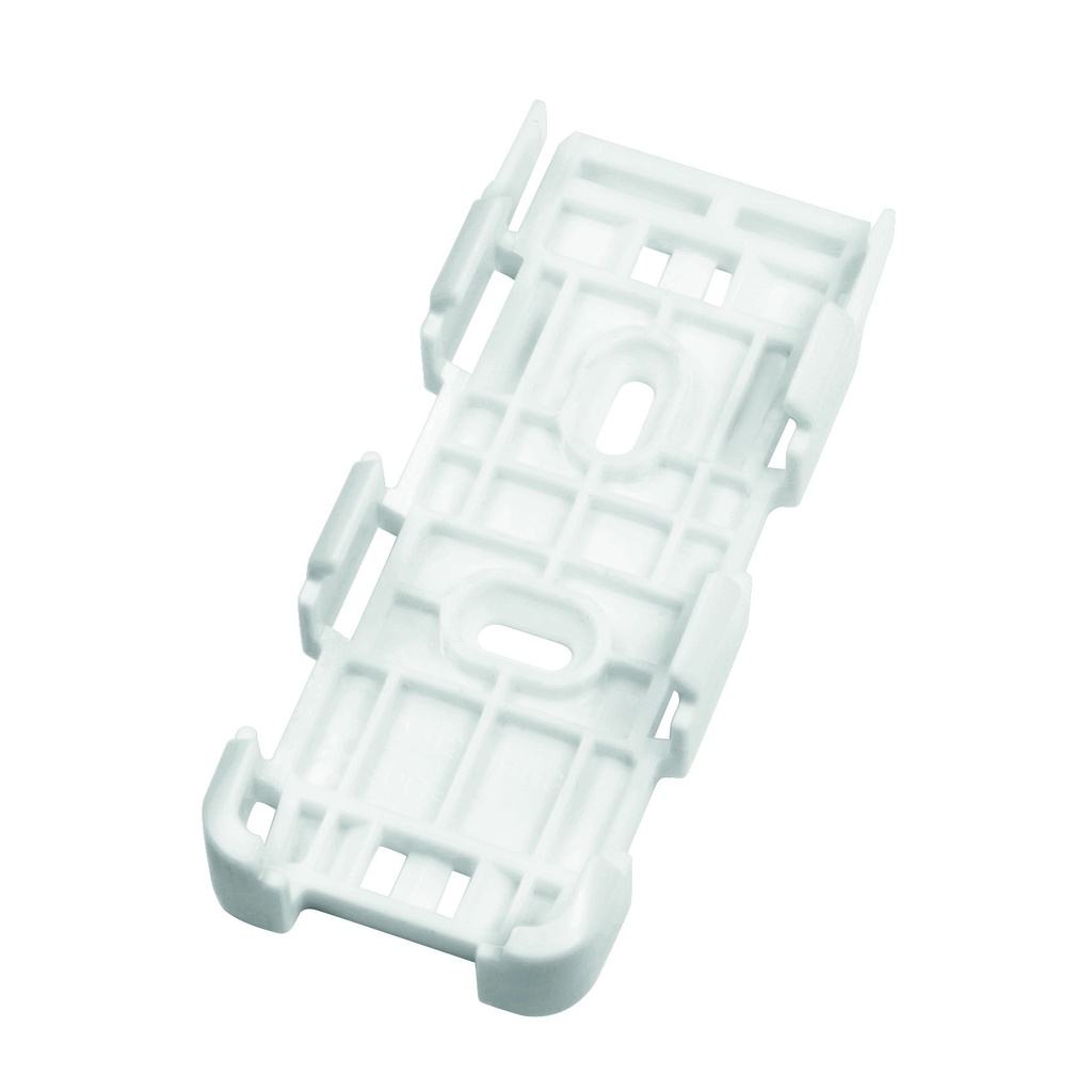 Wall holder testo 184