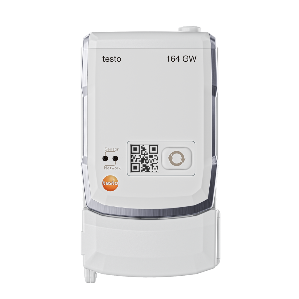 testo 164 Gateway Wifi