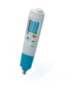 testo 206 pH3 - Instrument kit