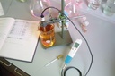 testo 206 pH3 - Instrument kit