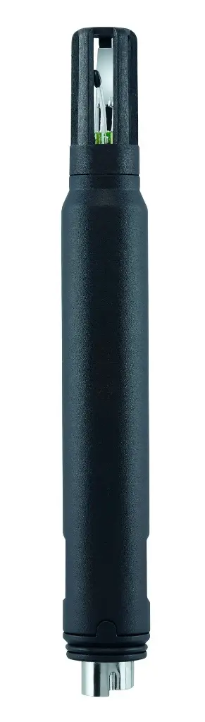 External temp./hum. stub probe