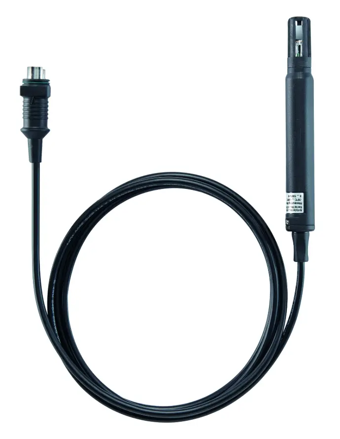 External temp./hum. cable-probe