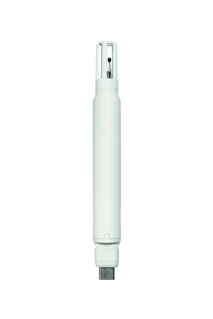 Digital NTC temperature stump probe