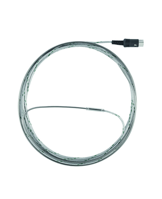 Thermocouple Type K 2,2 m
