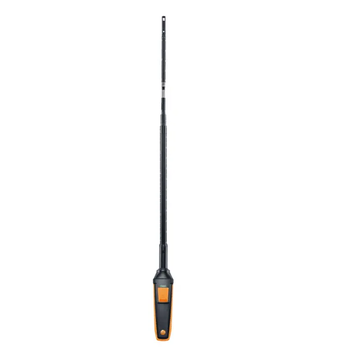 Hotwire probe, BT