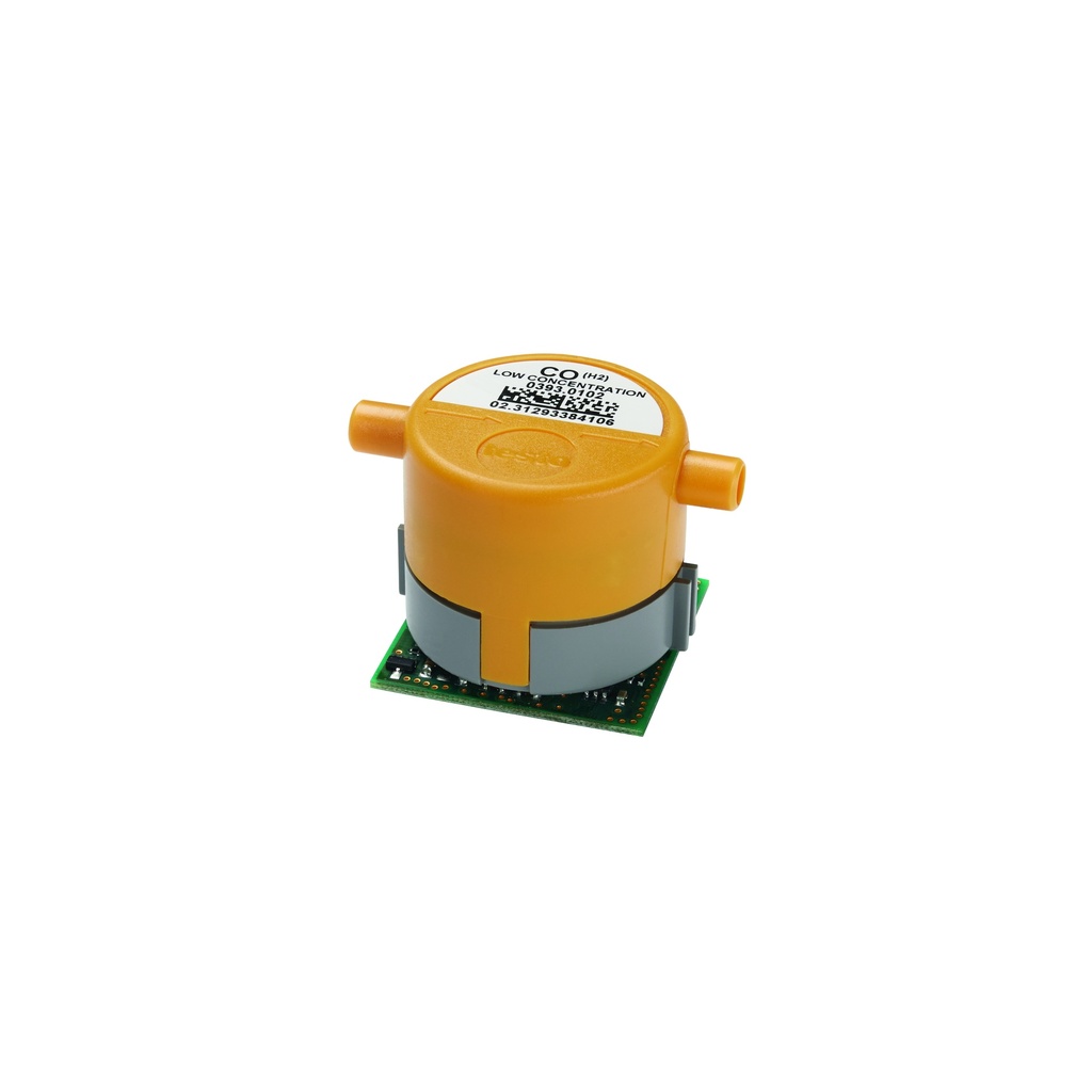 CO-H2-low sensor type TCHxi