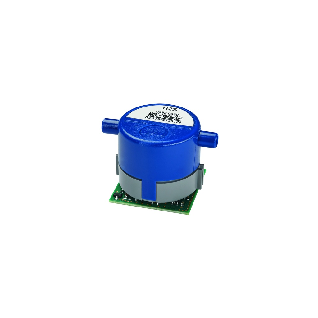 H2S-sensor type THSi