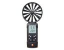 testo 417 Digital 100 mm anemometer