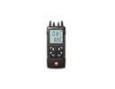 testo 512-1 Digital differential pressure measuring instrument with App connection