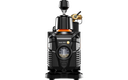  testo 565i – smart vacuum pump, 10 CFM / 283 l/min with power supply: 110/120V - 50hz/60hz