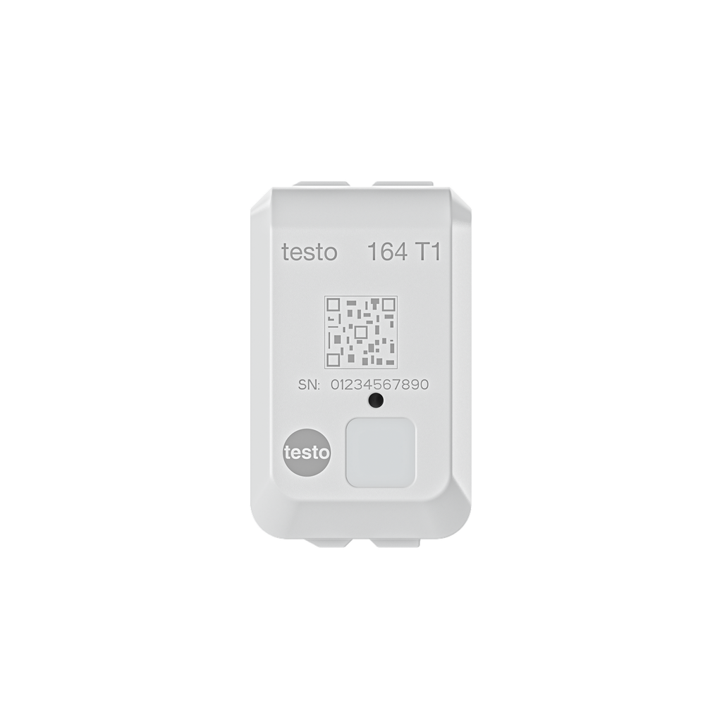 testo 164-T1 Temperature