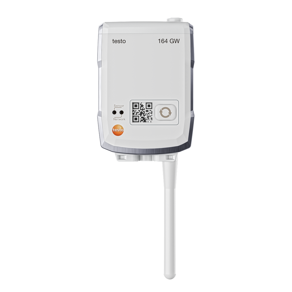 testo 164 Gateway Wifi