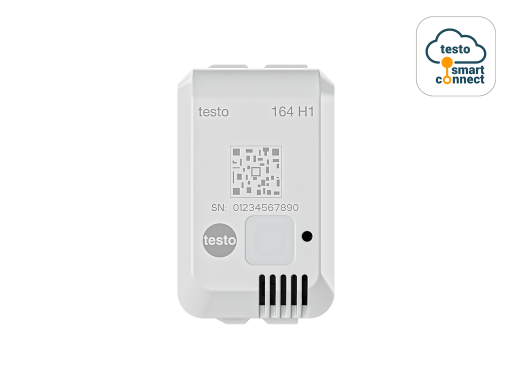 testo 164-H1